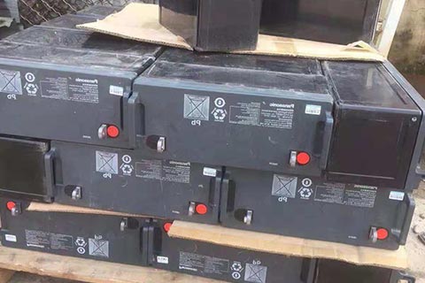 郾城孟庙上门回收磷酸电池✔收废弃钴酸锂电池✔收购铅酸蓄电池回收站